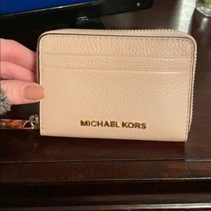 Michael Kors wallet